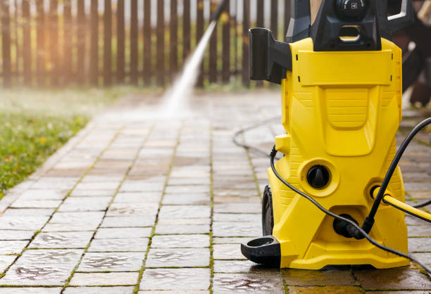 Spring Cleaning in Crafton, PA