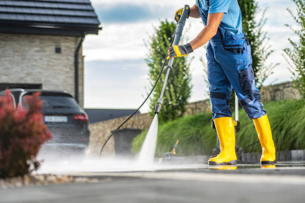 Crafton, PA Pressure Washing Services Company